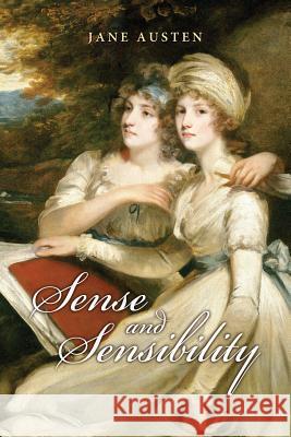 Sense and Sensibility Jane Austen Mark Diederichsen 9780615847702 Peruse Press