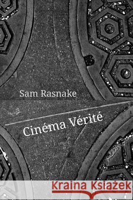 Cinéma Vérité Wenziak, Eryk 9780615856957