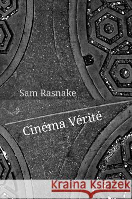 Cinéma Vérité Wenziak, Eryk 9780615856957