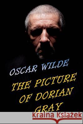 The Picture of Dorian Gray Oscar Wilde 9780615859583