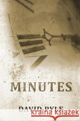 Minutes David Pyle 9780615860510