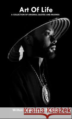 Art Of Life Damon Patterson 9780615869292 Damon Lee Patterson