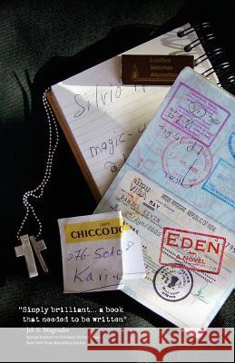 Eden Kevin May 9780615870205 Subtropic Press