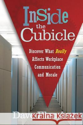 Inside the Cubicle Dave Fleming 9780615887609 Voncheeker$on Press