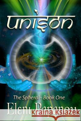 Unison Eleni Papanou 9780615889955 Philophrosyne Publishing