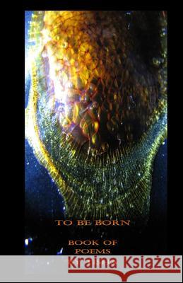 To Be Born: Book of Poems by Tisha Tisha 9780615899084