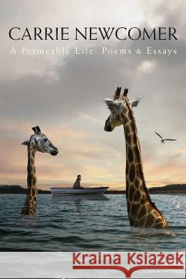 A Permeable Life: Poems & Essays Carrie Newcomer 9780615902753