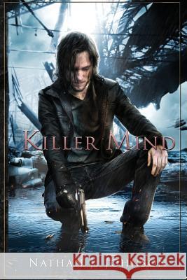 Killer Mind Nathan J. Johnson 9780615903262