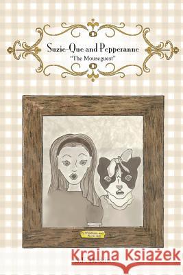 Suzie-Que and Pepperanne - 