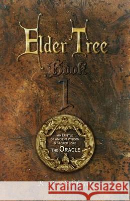 The Oracle: An Epistle of Ancient Wisdom and Sacred Lore R. a. Holihan 9780615929699 Ready Writer Books
