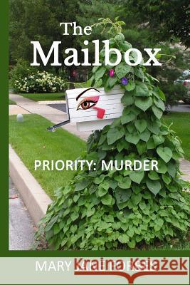 The Mailbox MS Mary Jane Forbes 9780615943947