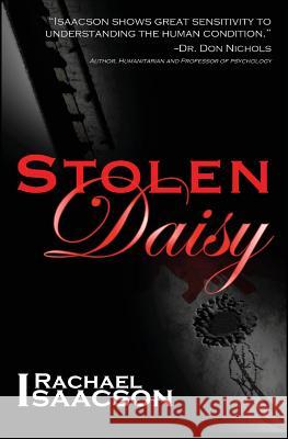 Stolen Daisy Rachael Isaacson 9780615952697