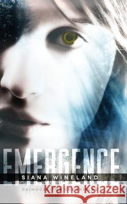 Emergence Siana Wineland 9780615953175 Nine Tails Press