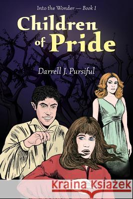 Children of Pride Darrell J. Pursiful 9780615959887 Puggle Press