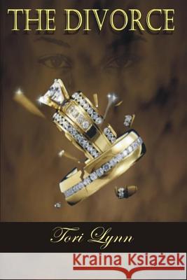 The Divorce Tori Lynn 9780615961330