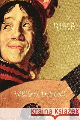 Rime William Driscoll 9780615968643 Terracom Books