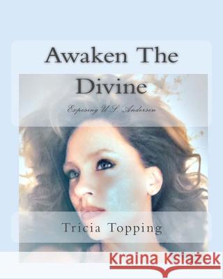 Awaken The Divine: Exposing U.S. Andersen Andersen, Uell Stanley 9780615989549