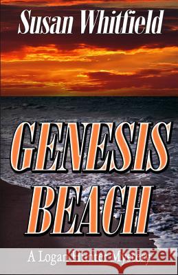 Genesis Beach Susan Whitfield 9780615996820 Studebaker Press