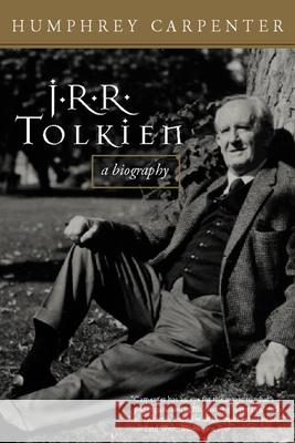 J.R.R. Tolkien: A Biography Humphrey Carpenter 9780618057023