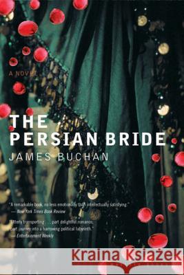 The Persian Bride James Buchan 9780618219230