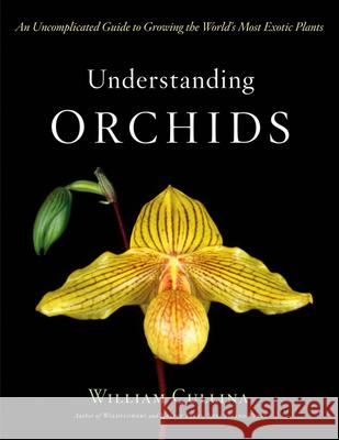 Understanding Orchids: An Uncomplicated Guide to Growing the World's Most Exotic Plants William Cullina 9780618263264 Houghton Mifflin Company