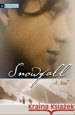 Snowfall K. M. Peyton 9780618737420 Graphia Books