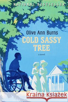 Cold Sassy Tree Olive Ann Burns 9780618919710 Mariner Books