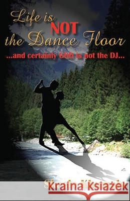 Life is Not the Dance Floor Skeelo Khumalo 9780620385015 Skeelo Khumalo