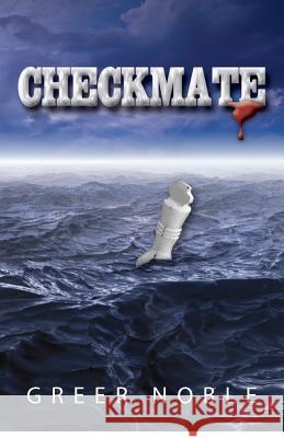 Checkmate Greer Noble 9780620432771 Artbookbindery.com