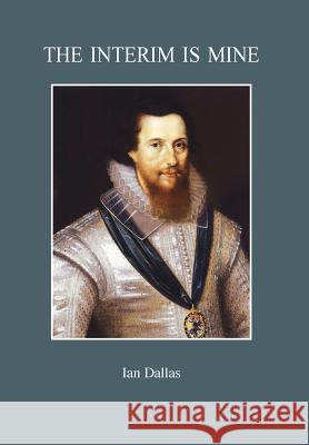 The Interim Is Mine I. N. Dallas 9780620486187 Budgate Press
