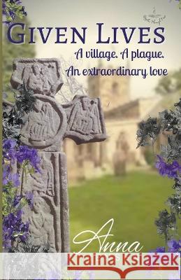 Given Lives Anna Jensen   9780620953320
