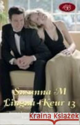 Susanna M Lingua Keur 13 Lingua, Susanna M. 9780624048640 Melodie