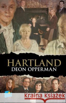 Hartland Deon Opperman   9780624056911