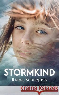 Stormkind Riana Scheepers 9780624086611