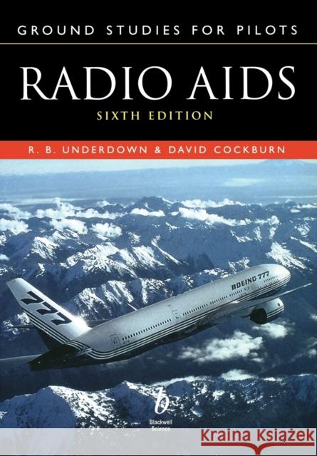 Radio Aids R B Underdown 9780632055739 John Wiley & Sons