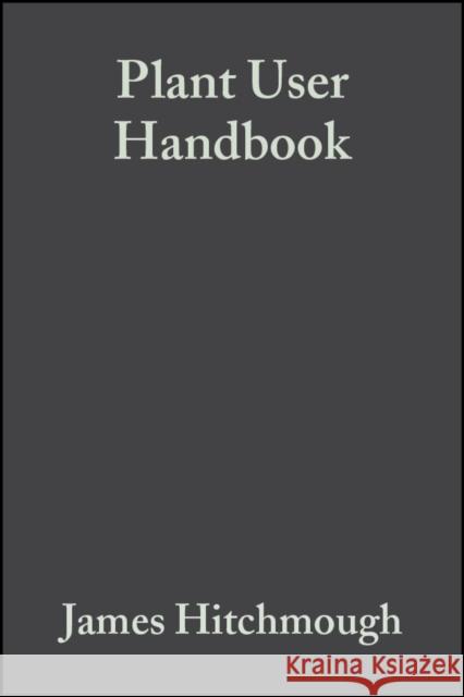 Plant User Handbook : A Guide to Effective Specifying  9780632058433 BLACKWELL SCIENCE LTD