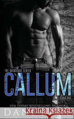 Callum Dani Rene 9780639810447 Dani Rene Books