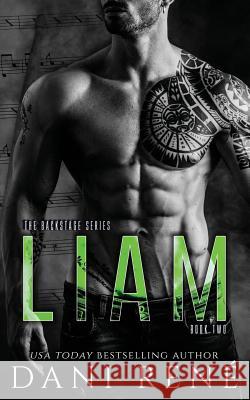 Liam Dani Rene 9780639810492 Dani Rene Books