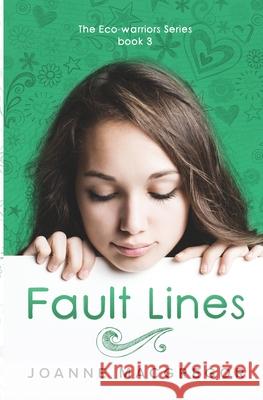 Fault Lines Joanne MacGregor 9780639810942 Joanne MacGregor