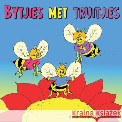 Bytjies Met Truitjies Print on Demand 9780639832357 Digital on Demand