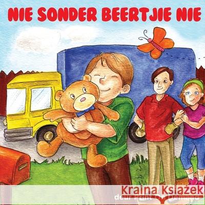 Nie sonder Beertjie nie Print on Demand 9780639832364 Digital on Demand