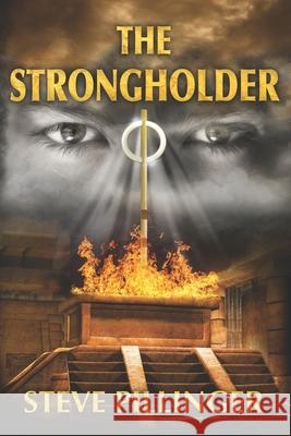 The Strongholder Steve Pillinger 9780639907758