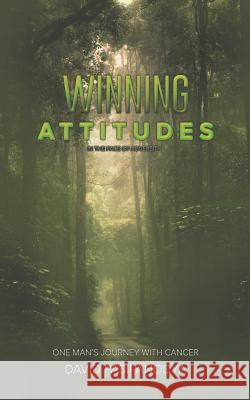 Winning Attitudes: In the Face of Adversity Frank Nunan David Pasipanodya 9780639919386