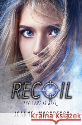 Recoil Joanne MacGregor 9780639931753