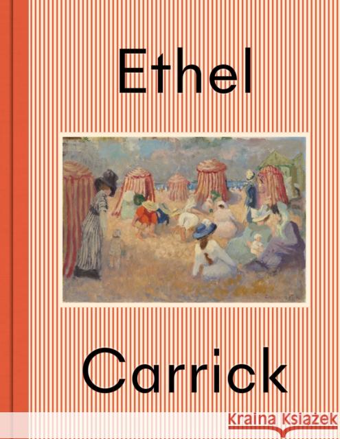 Ethel Carrick Deborah Hart 9780642335104 University of Washington Press