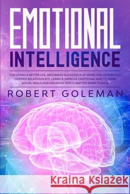 Emotional Intelligence Robert Goleman 9780645005783