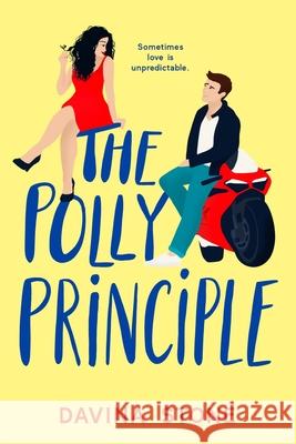 The Polly Principle Davina Stone 9780645006520