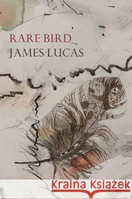 Rare Bird James Lucas 9780645008913