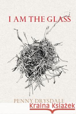 I am the glass Penny Drysdale 9780645009026