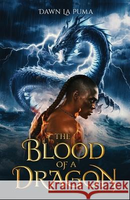 Blood of a Dragon Dawn L 9780645032949 Serendipity Gallery